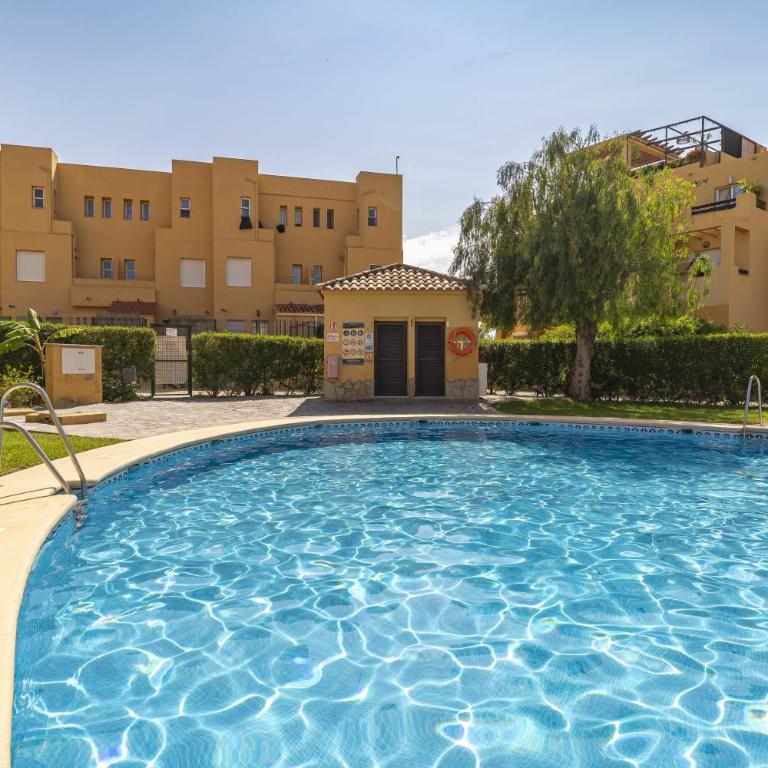Vera Playa El Faro Sweet Dreams by Meel House - Appartement Deluxe - 4