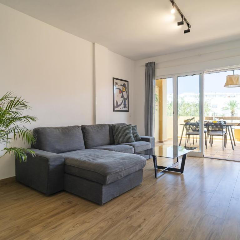 Vera Playa El Faro Sweet Dreams by Meel House - Appartement Deluxe - 8
