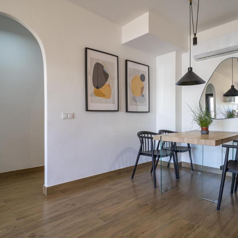 Vera Playa El Faro Sweet Dreams by Meel House - Appartement Deluxe - 7