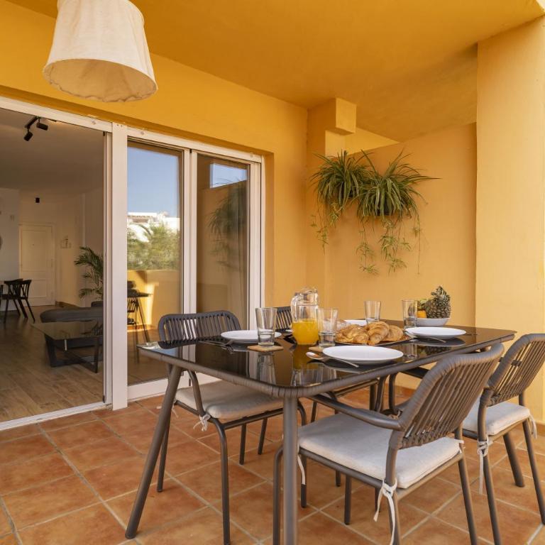 Vera Playa El Faro Sweet Dreams by Meel House - Appartement Deluxe - 16