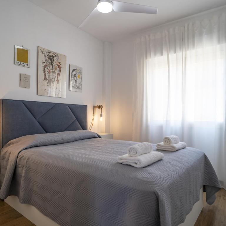 Vera Playa El Faro Sweet Dreams by Meel House - Appartement Deluxe - 23