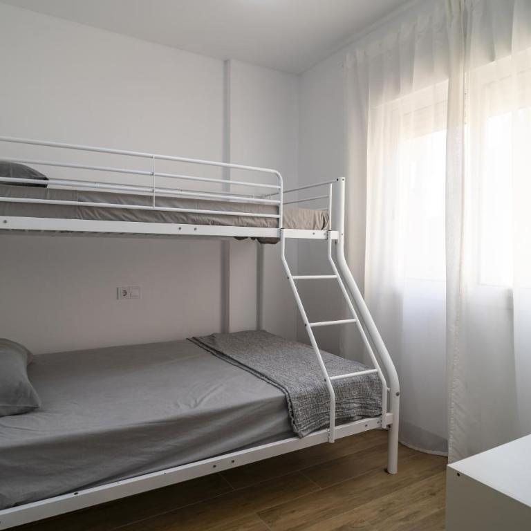 Vera Playa El Faro Sweet Dreams by Meel House - Appartement Deluxe - 26
