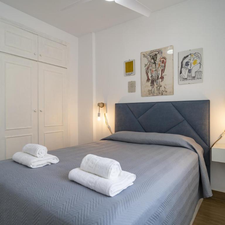 Vera Playa El Faro Sweet Dreams by Meel House - Appartement Deluxe - 24