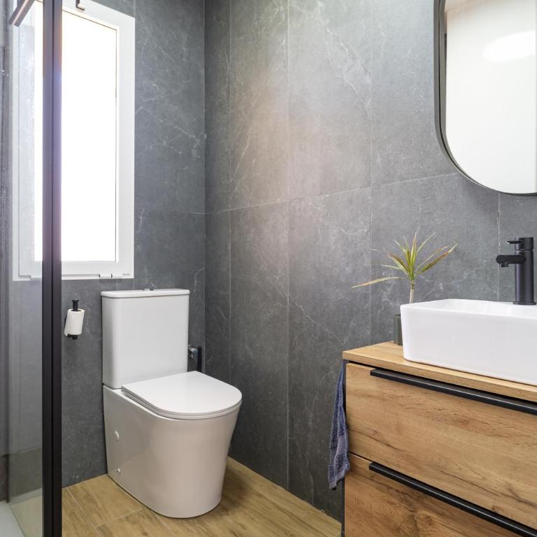 Vera Playa El Faro Sweet Dreams by Meel House - Appartement Deluxe - 25