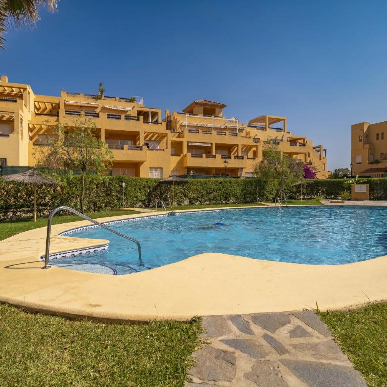 Vera Playa El Faro Sweet Dreams by Meel House - Appartement Deluxe - 27