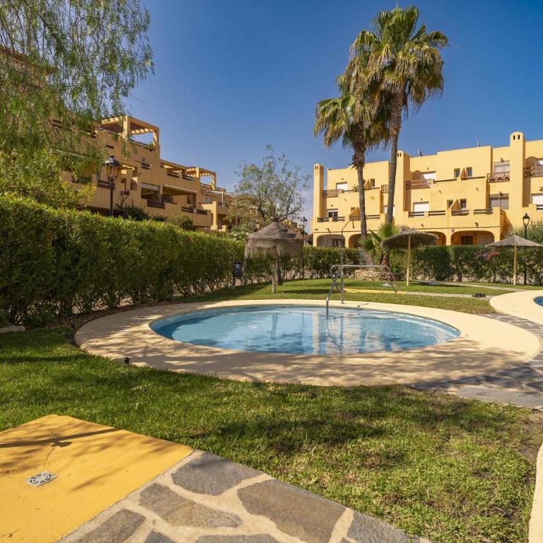 Vera Playa El Faro Sweet Dreams by Meel House - Appartement Deluxe - 28