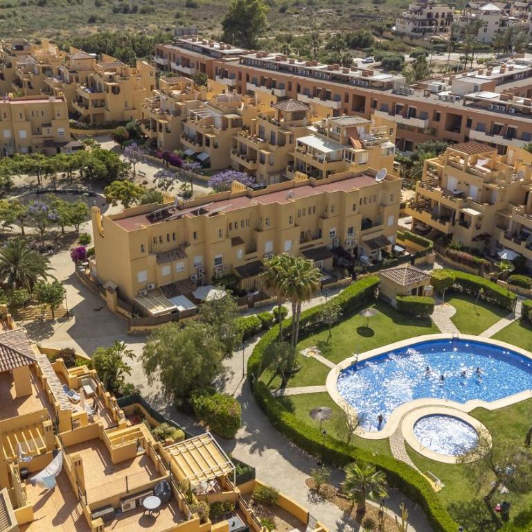 Vera Playa El Faro Sweet Dreams by Meel House - Appartement Deluxe - 30