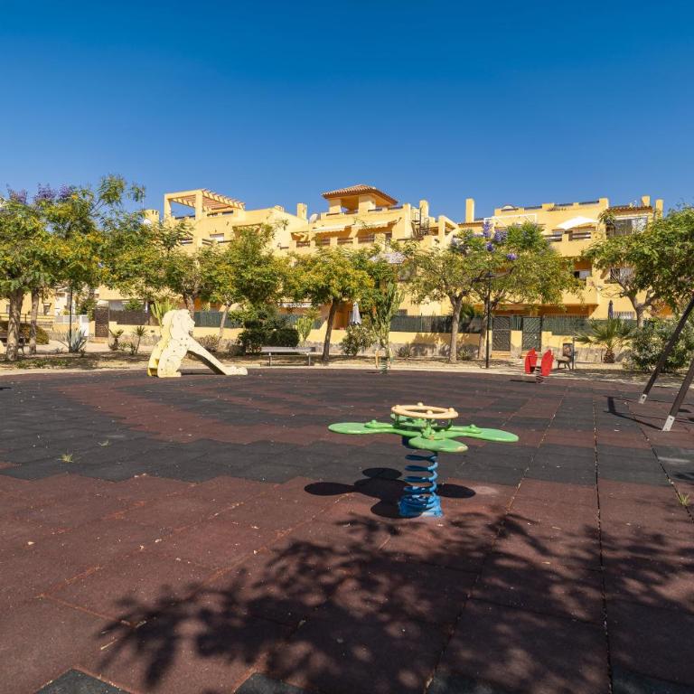 Vera Playa El Faro Sweet Dreams by Meel House - Appartement Deluxe - 29