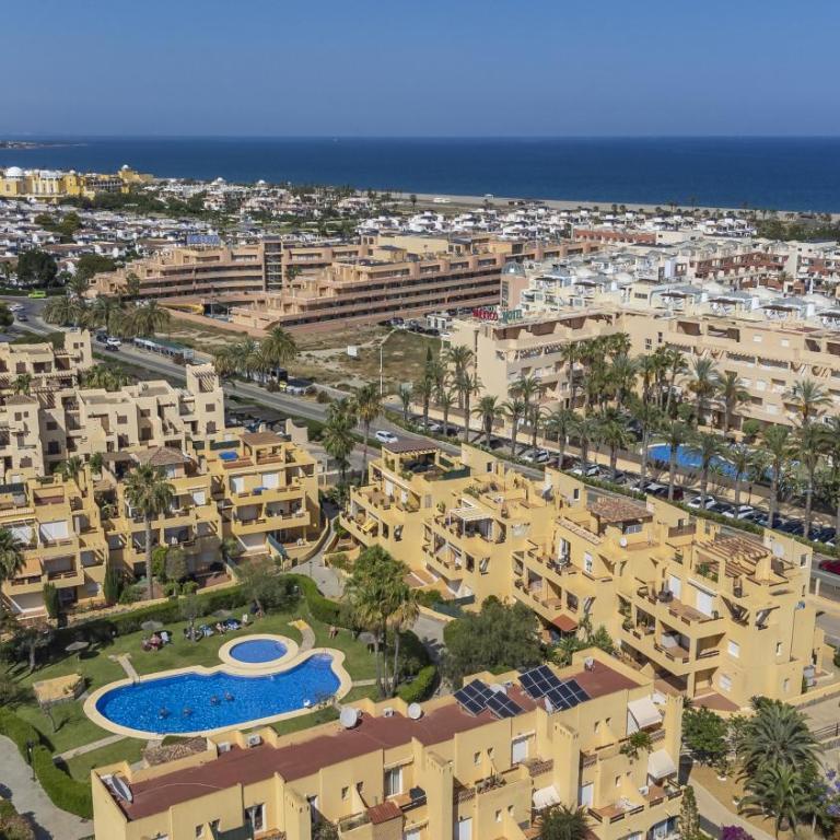Vera Playa El Faro Sweet Dreams by Meel House - Appartement Deluxe - 32