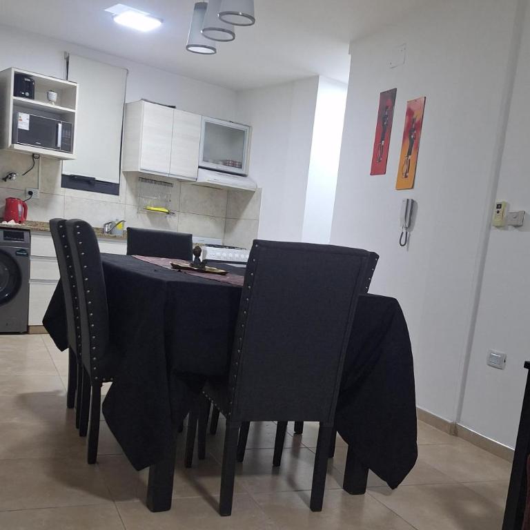 Departamento Villa 5 - Apartamento de 1 dormitorio - 52