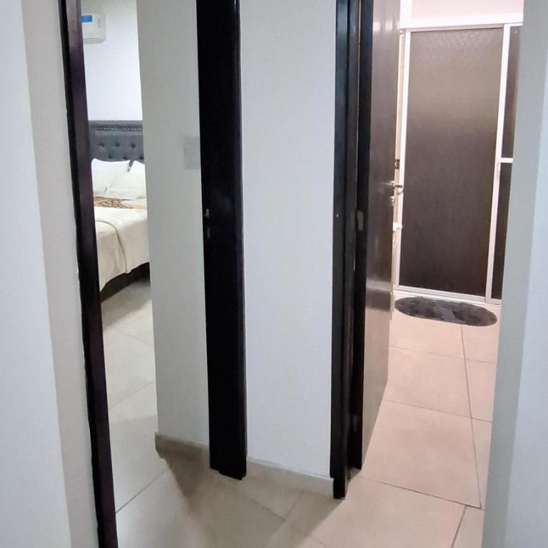 Departamento Villa 5 - Apartamento de 1 dormitorio - 56