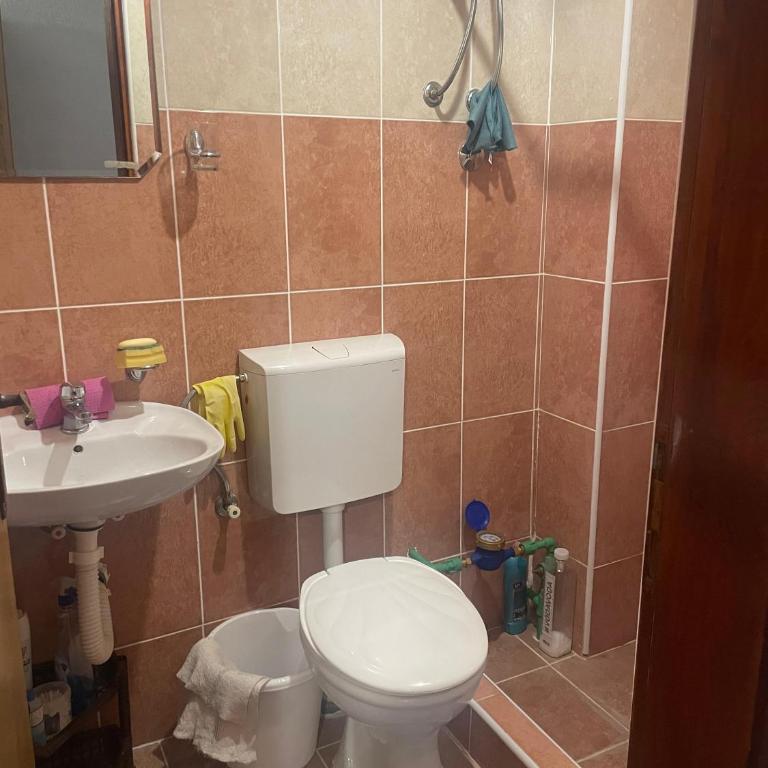 Apartmani Marina Sutomore - Apartman sa 1 Spavaćom Sobom - 1