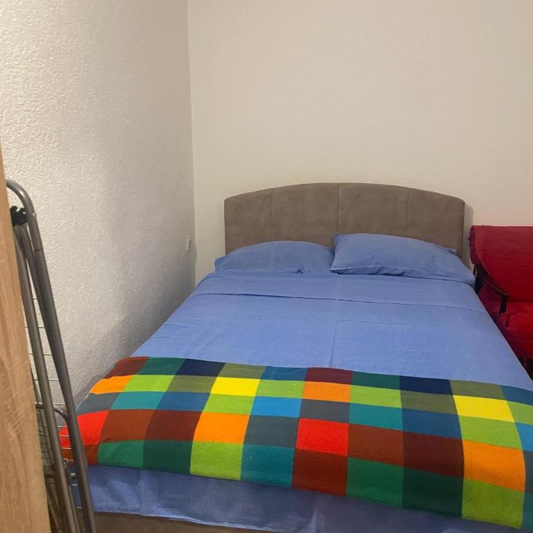 Apartmani Marina Sutomore - Apartman sa 1 Spavaćom Sobom - 4