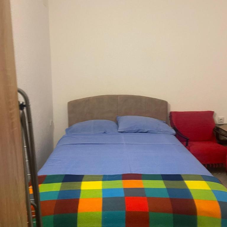 Apartmani Marina Sutomore - Apartman sa 1 Spavaćom Sobom - 6