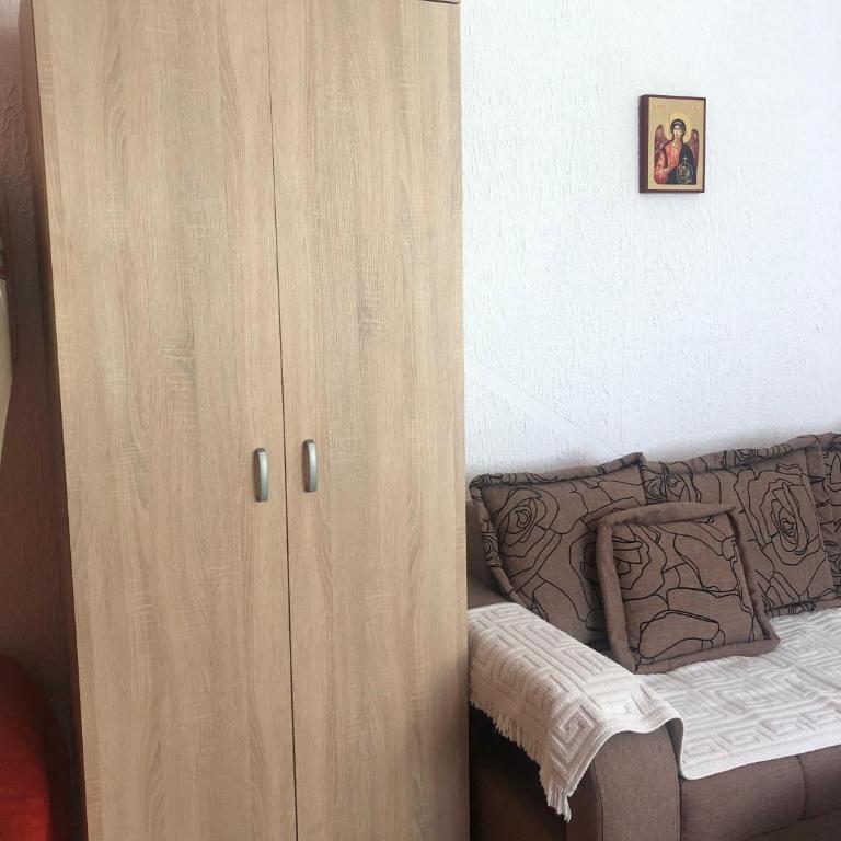 Apartmani Marina Sutomore - Apartman sa 1 Spavaćom Sobom - 4