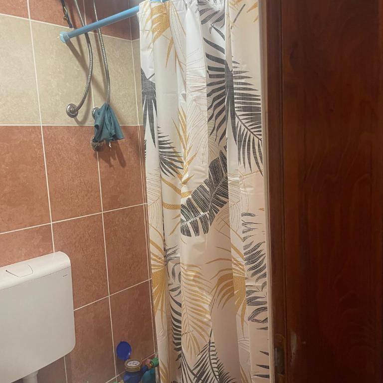 Apartmani Marina Sutomore - Apartman sa 1 Spavaćom Sobom - 7