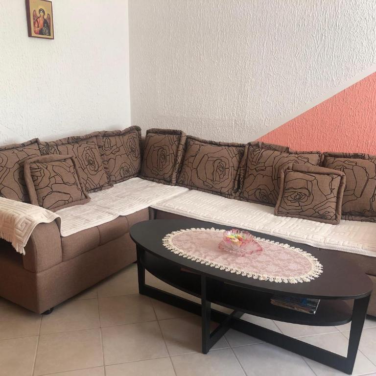 Apartmani Marina Sutomore - Apartman sa 1 Spavaćom Sobom - 5