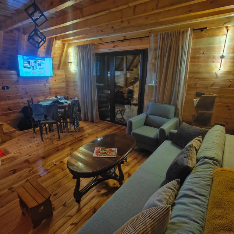 Sofija - Two-Bedroom House - 15