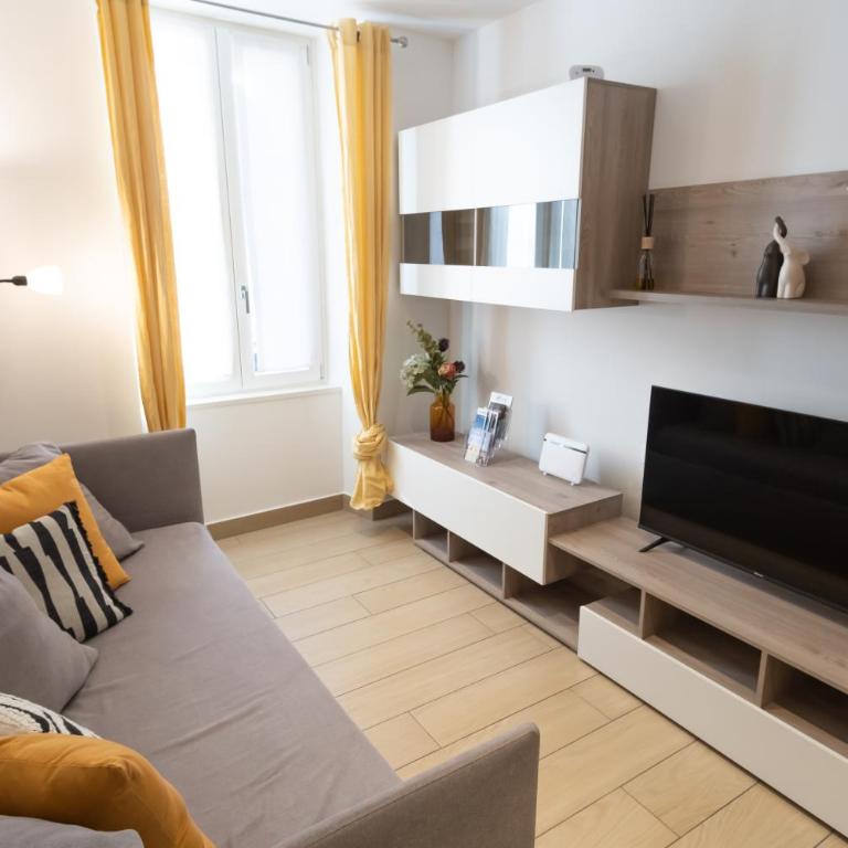 Luna Luxury Suite - Appartamento con 1 Camera da Letto - 24