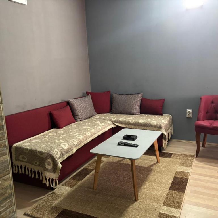 Apartmani Radovanovic - Apartman sa 1 Spavaćom Sobom - 2