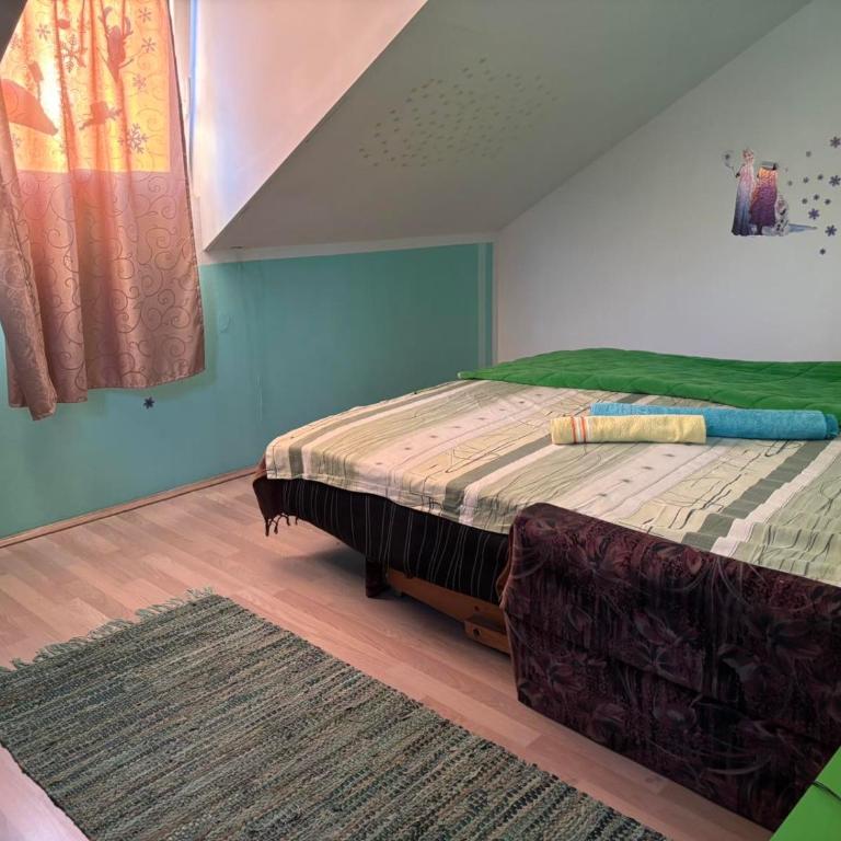 Apartmani Radovanovic - Apartman sa 1 Spavaćom Sobom - 6