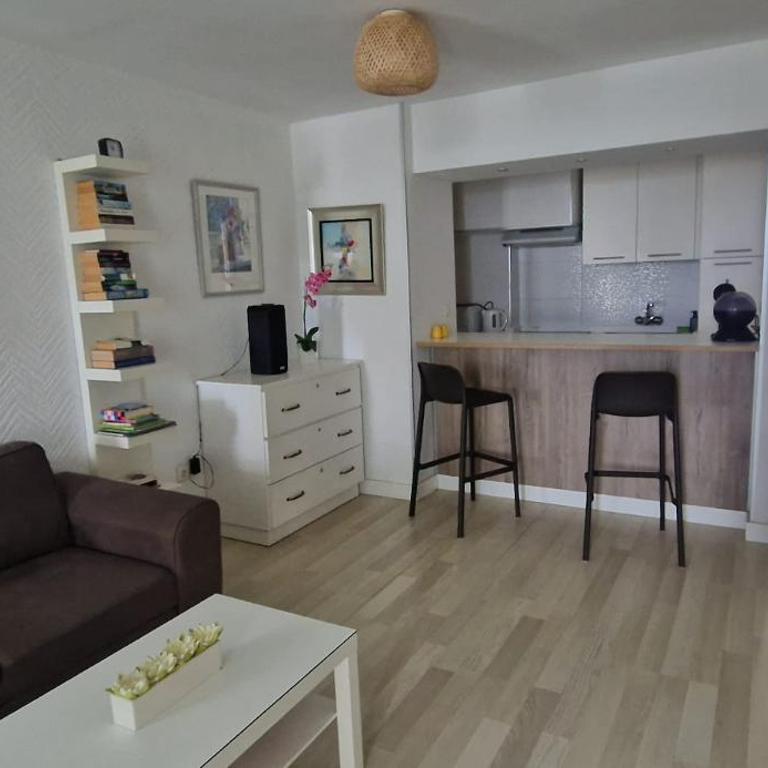 Apartamento Las Americas - Apartamento de 1 dormitorio - 4