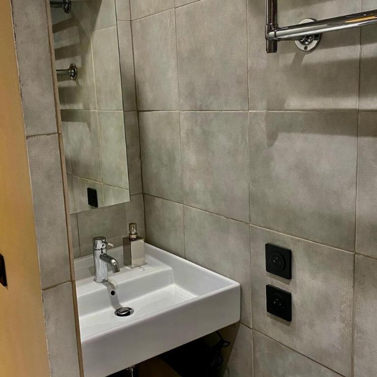 Appartement Saint-Tropez Centre L'Annexe - Apartment mit 2 Schlafzimmern - 10