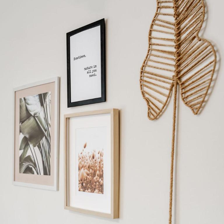 SEENZeit Apartments - Apartment mit 2 Schlafzimmern und Aussicht - 14