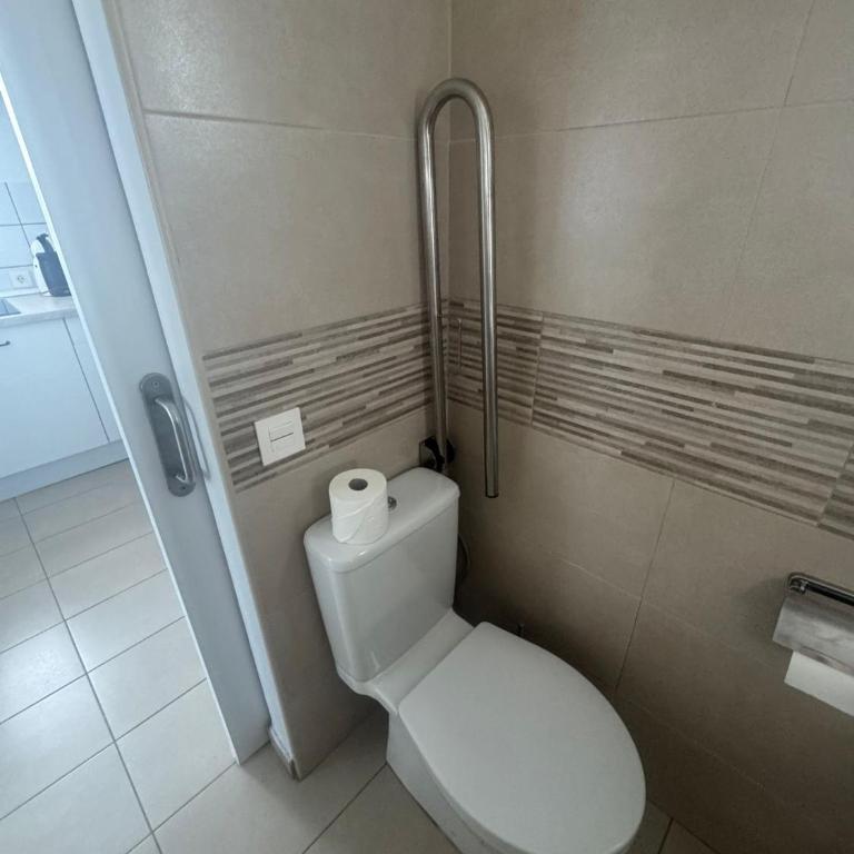 Las Mimosas Beach Sol - One-Bedroom Apartment - 45