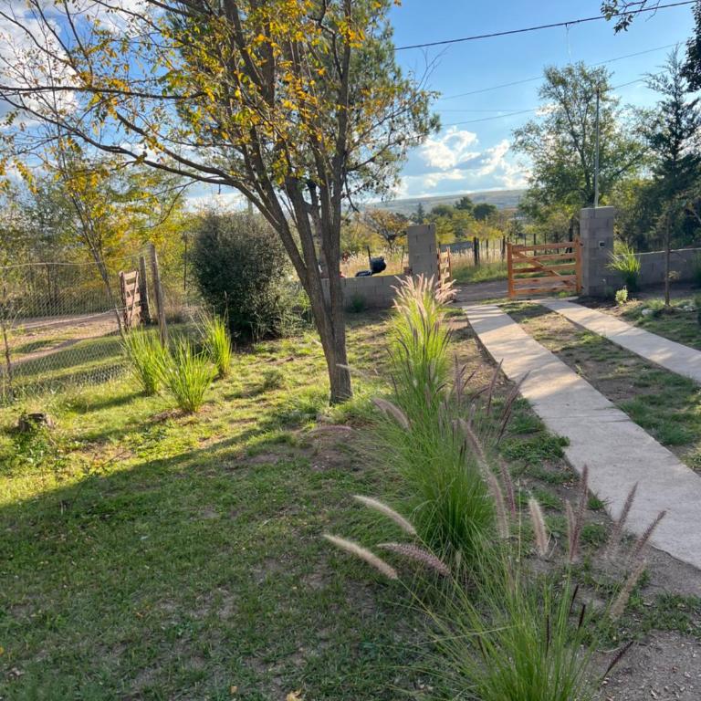 Casita en la cumbre - One-Bedroom Apartment - 19