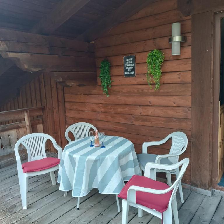 Tritscher's Appartement Ramsau Dachstein - Appartamento con 2 Camere da Letto - 23