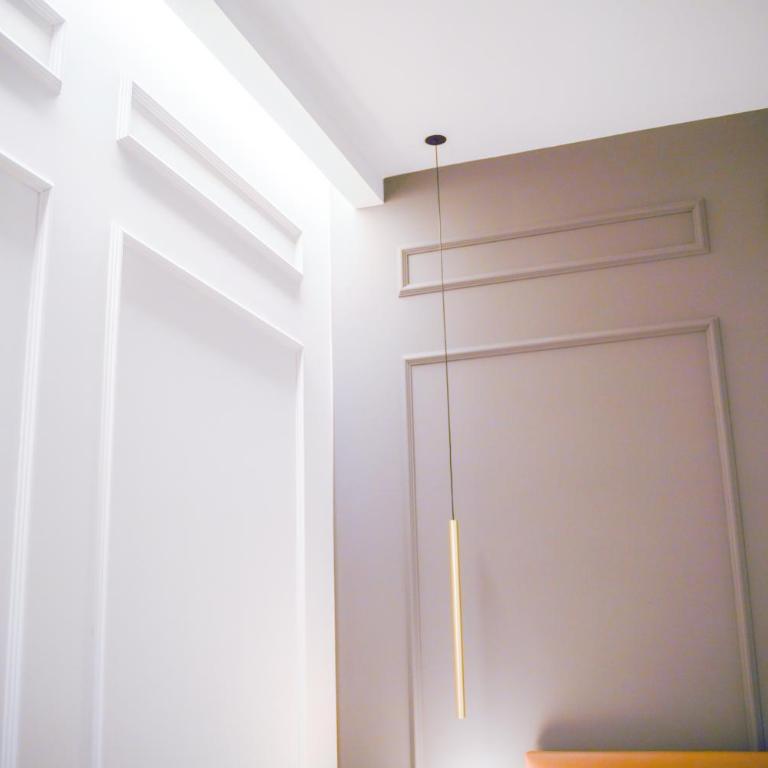 Virginia Madre Luxury Rooms - Boutique Guest House - Junior Suite Deluxe - 1