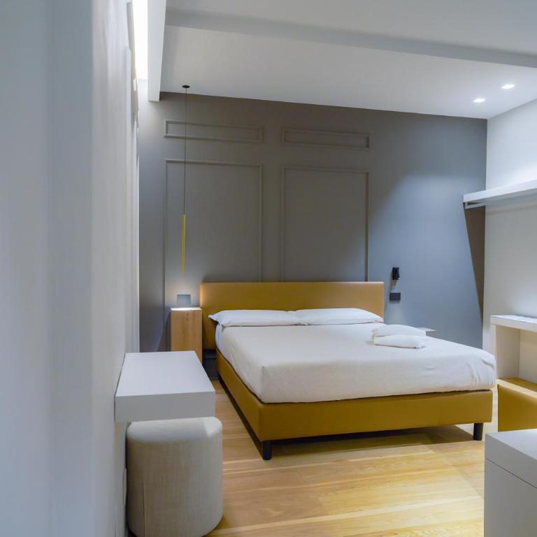 Virginia Madre Luxury Rooms - Boutique Guest House - Junior Suite Deluxe - 6