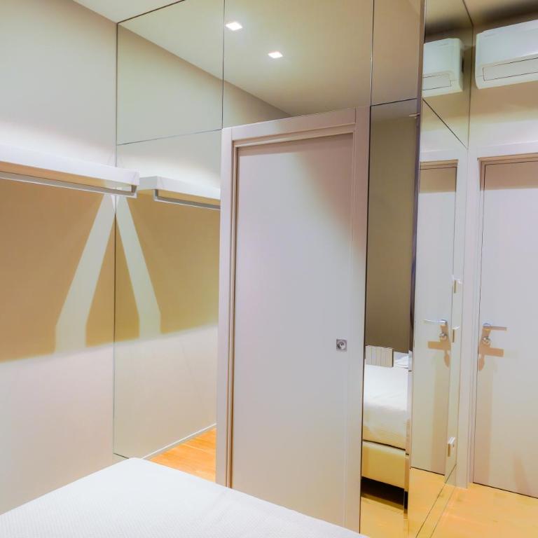 Virginia Madre Luxury Rooms - Boutique Guest House - Camera Matrimoniale Superior - 9