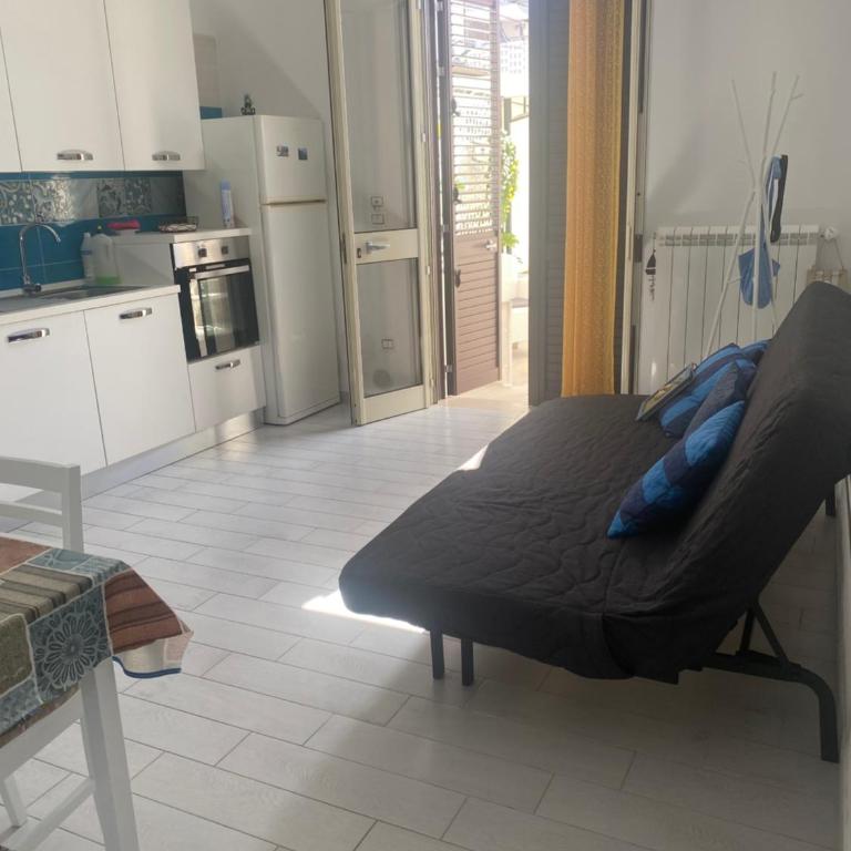 Da Silvì - Appartamento con 2 Camere da Letto - 3