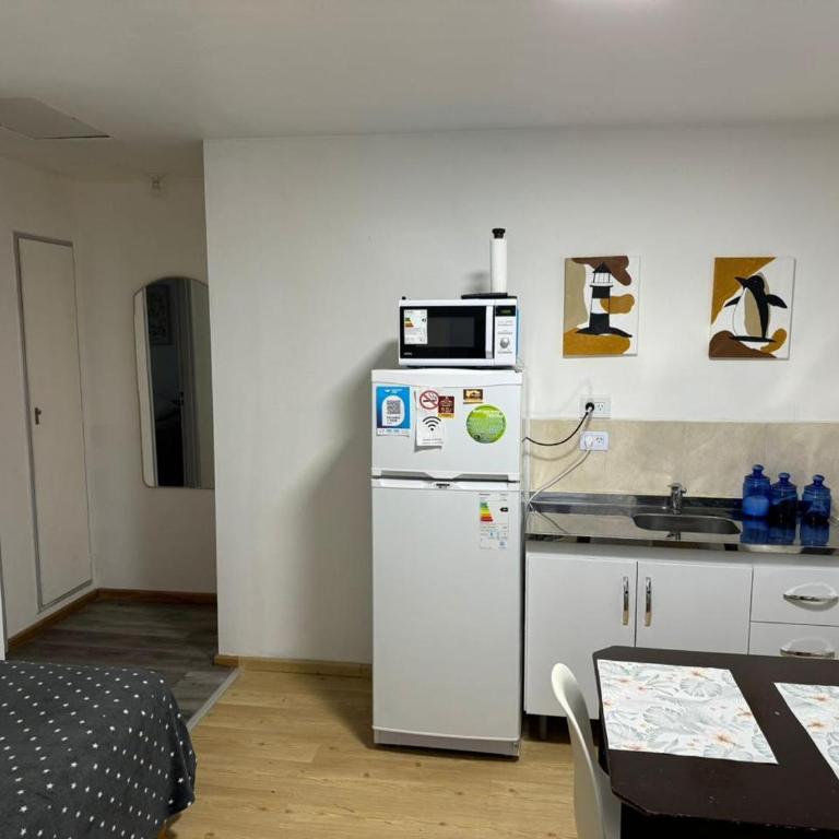 Departamentos Lucinda - Apartamento de 1 dormitorio - 4