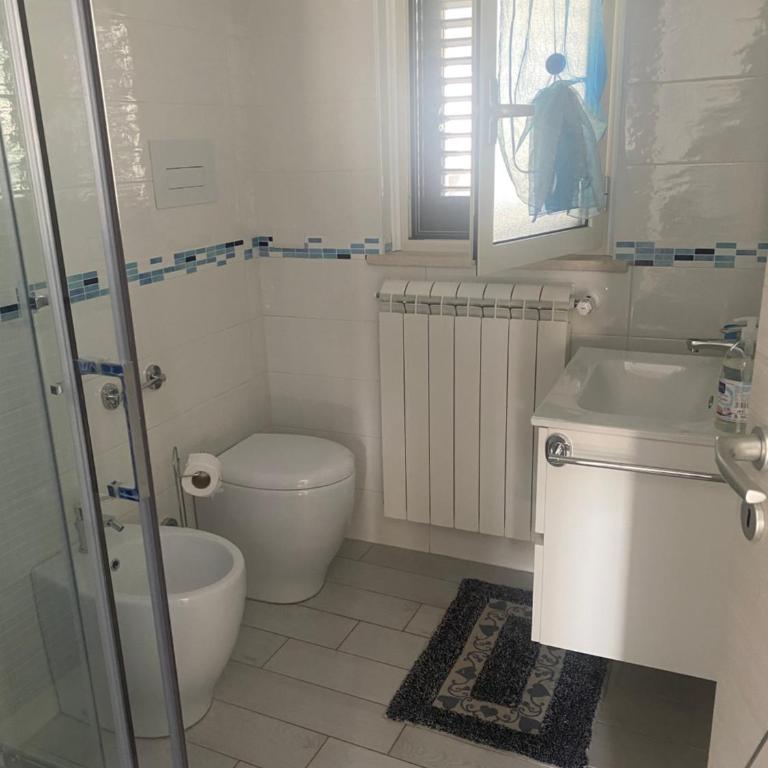 Da Silvì - Appartamento con 2 Camere da Letto - 4