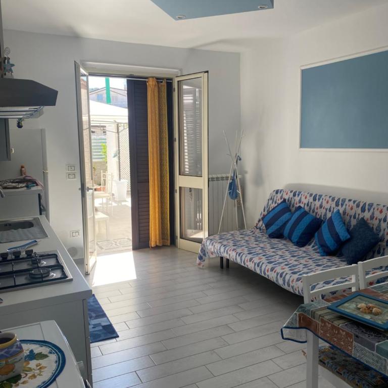 Da Silvì - Appartamento con 2 Camere da Letto - 7