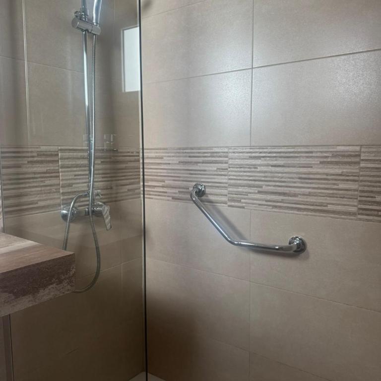 Las Mimosas - Apartamento - Planta baja - 43