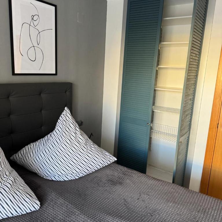 La Caravella - Pool apartment near beach in Salou - Apartamento de 2 dormitorios - 10