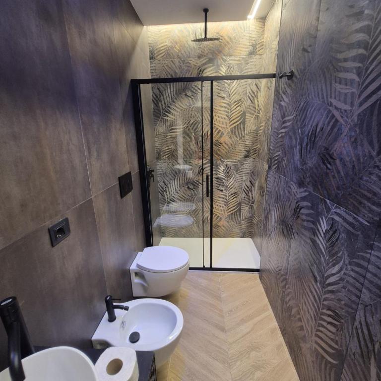 Gran Duca San Riccardo Luxury House VICINO AEROPORTO BRINDISI Check in H24 - Appartamento con 1 Camera da Letto - 3