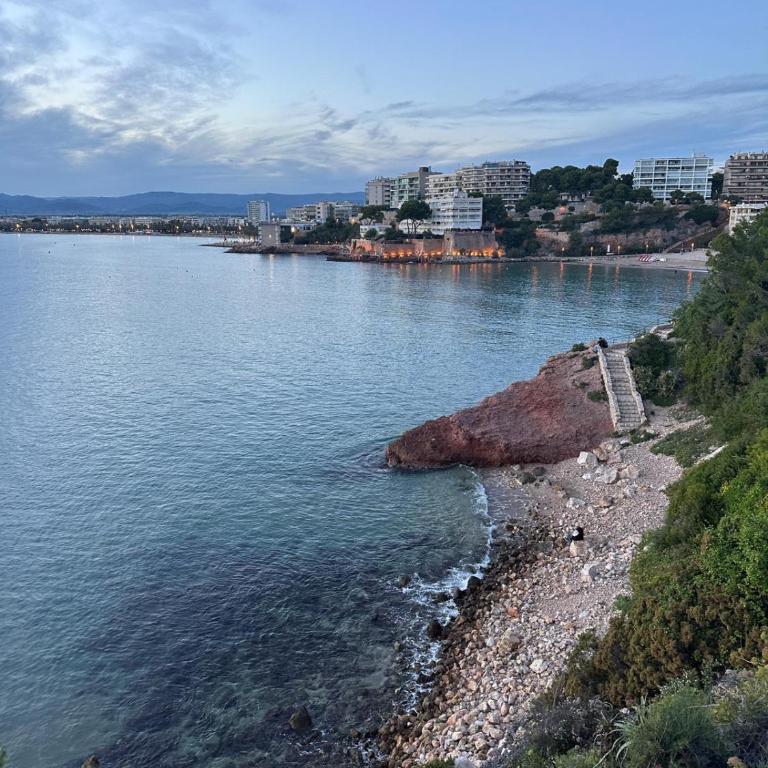 La Caravella - Pool apartment near beach in Salou - Apartamento de 2 dormitorios - 25