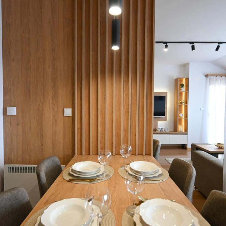 Fortuna Lux Zlatibor - One-Bedroom Apartment - 7