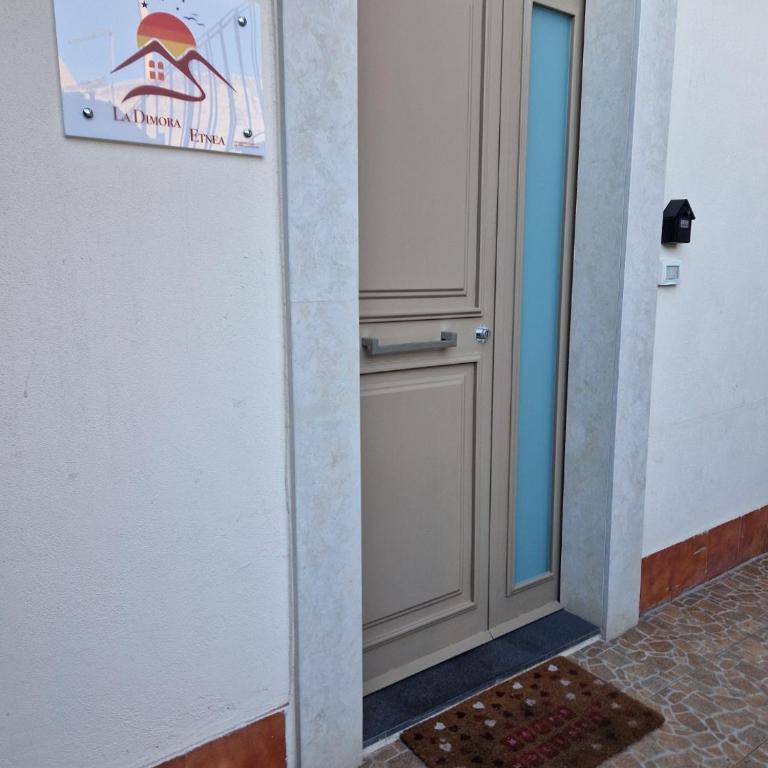 La Dimora Etnea - Appartamento con 2 Camere da Letto - 2