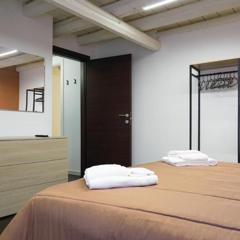 CELSO E SAITTA per SAITTA HOLIDAYS - Large Double Room - 4
