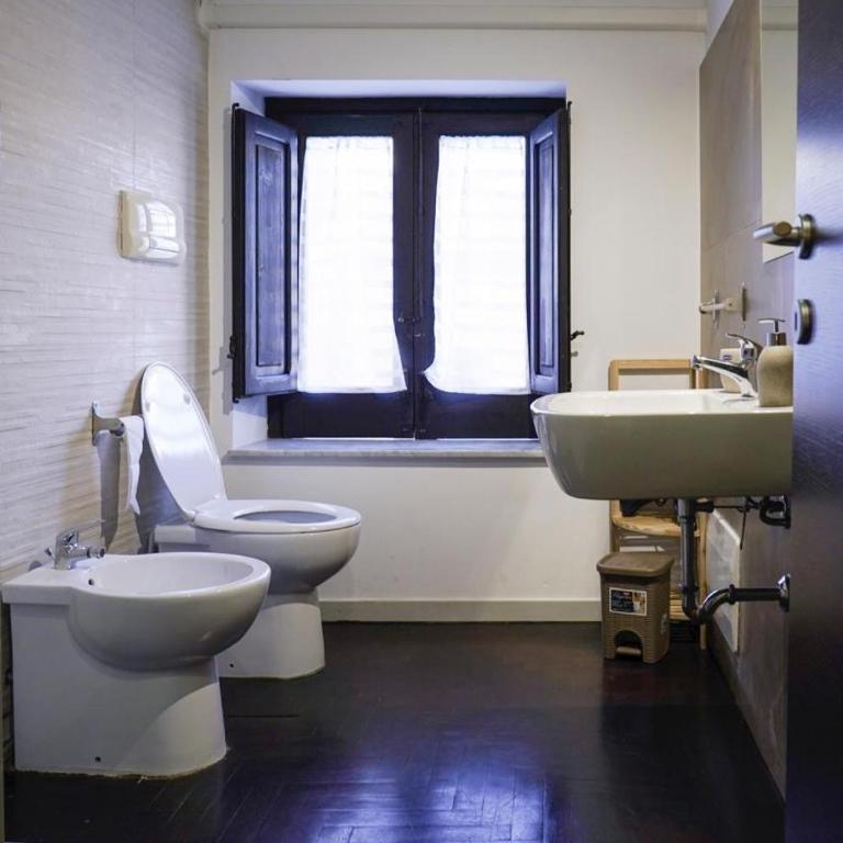 CELSO E SAITTA per SAITTA HOLIDAYS - Large Double Room - 3