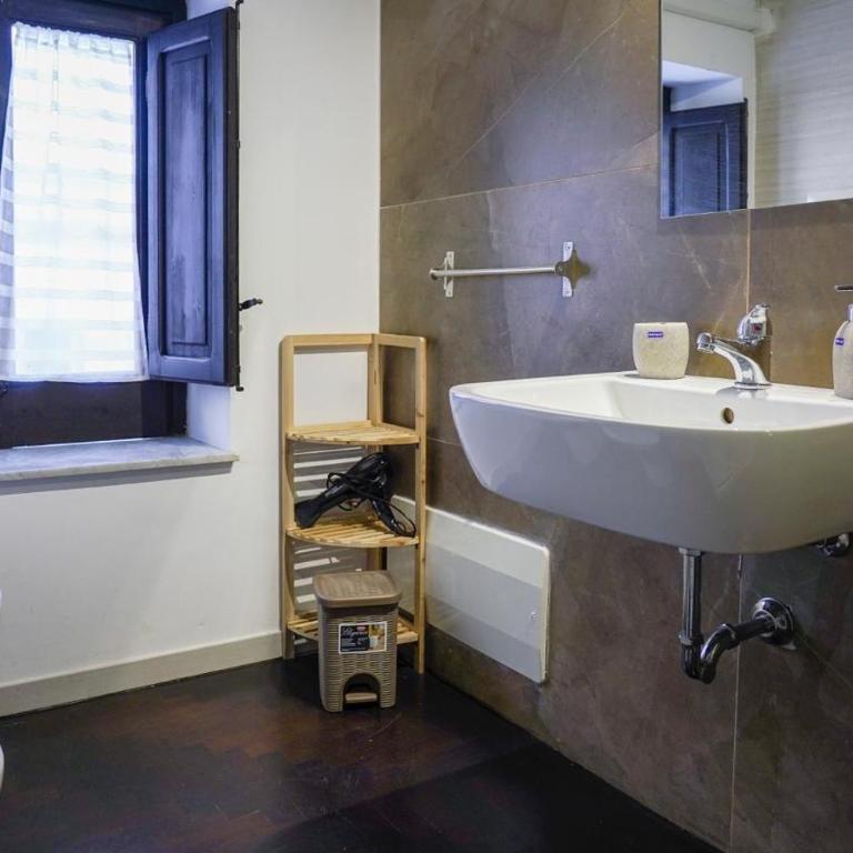 CELSO E SAITTA per SAITTA HOLIDAYS - Large Double Room - 1