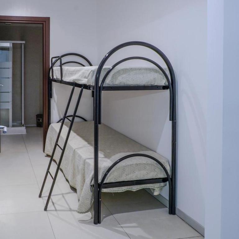 CELSO E SAITTA per SAITTA HOLIDAYS - Classic Quadruple Room - 4