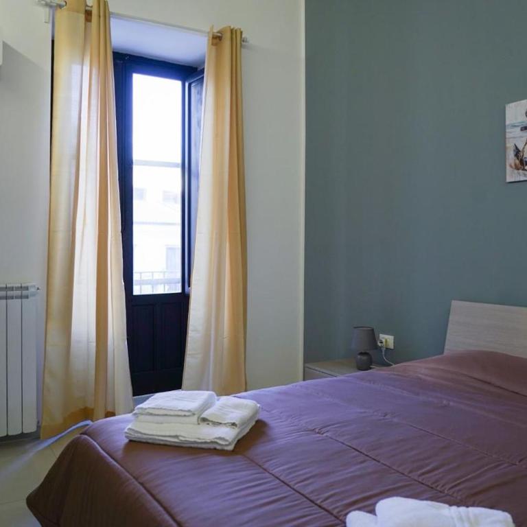CELSO E SAITTA per SAITTA HOLIDAYS - Classic Quadruple Room - 5