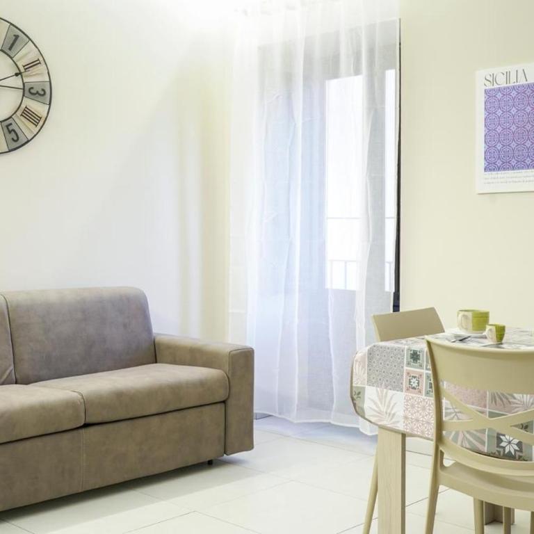 CELSO E SAITTA per SAITTA HOLIDAYS - Two-Room Apartment - 5